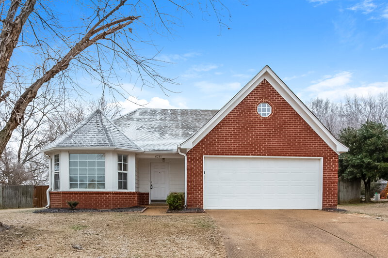 1,680/Mo, 6251 Liberty Point Cv Walls, MS 38680 External View