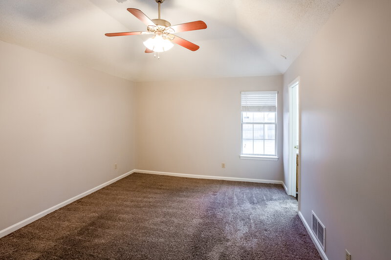 1,680/Mo, 6251 Liberty Point Cv Walls, MS 38680 Main Bedroom View