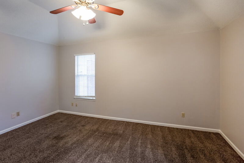 1,680/Mo, 6251 Liberty Point Cv Walls, MS 38680 Main Bedroom View 2