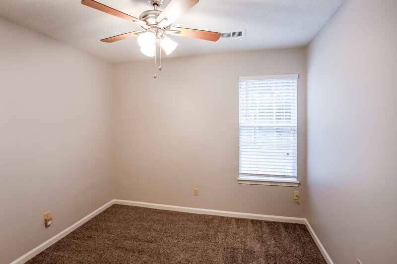 1,680/Mo, 6251 Liberty Point Cv Walls, MS 38680 Bedroom View 2