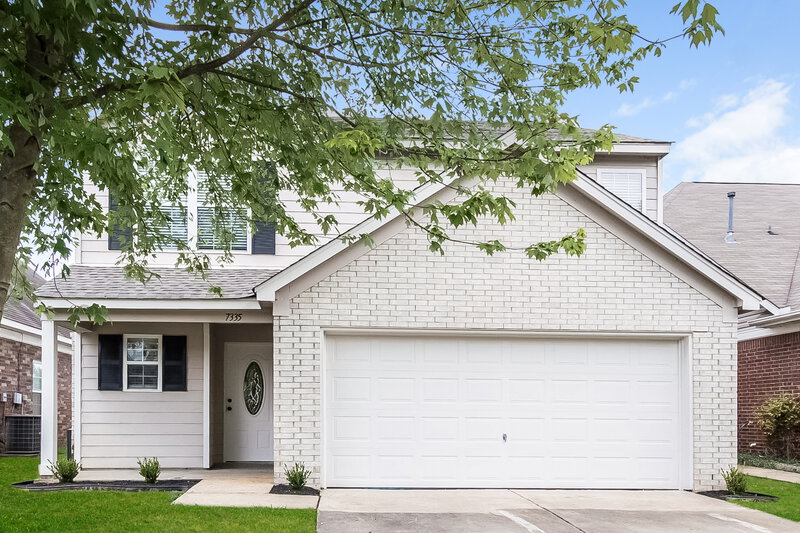 1,965/Mo, 7335 Red Maple Dr Olive Branch, MS 38654 External View