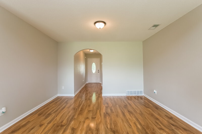 1,965/Mo, 7335 Red Maple Dr Olive Branch, MS 38654 Living Room View