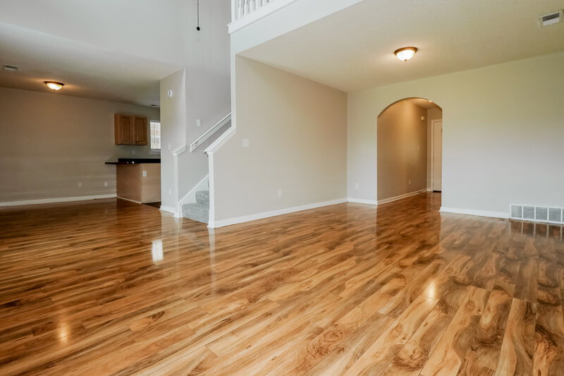 1,915/Mo, 7335 Red Maple Dr Olive Branch, MS 38654 Living Room View