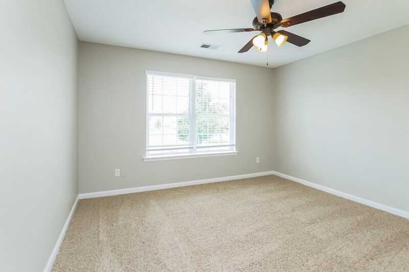 1,965/Mo, 7335 Red Maple Dr Olive Branch, MS 38654 Master Bedroom View