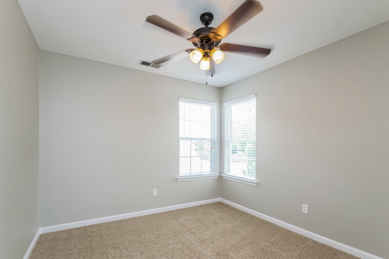 1,965/Mo, 7335 Red Maple Dr Olive Branch, MS 38654 Bedroom View 2
