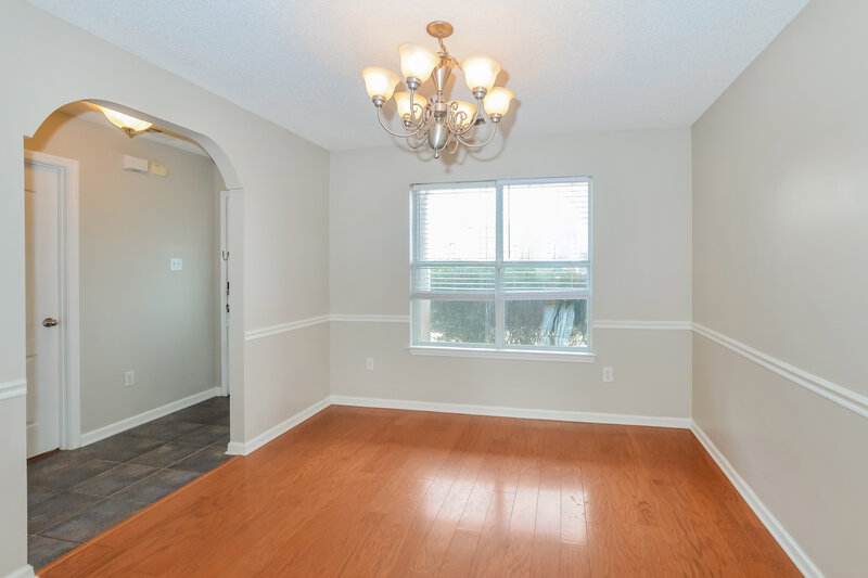 2,015/Mo, 6723 Crystal Dr Olive Branch, MS 38654 Dining Room View