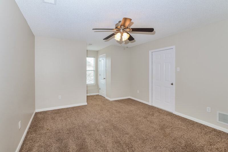 2,015/Mo, 6723 Crystal Dr Olive Branch, MS 38654 Bedroom View 2