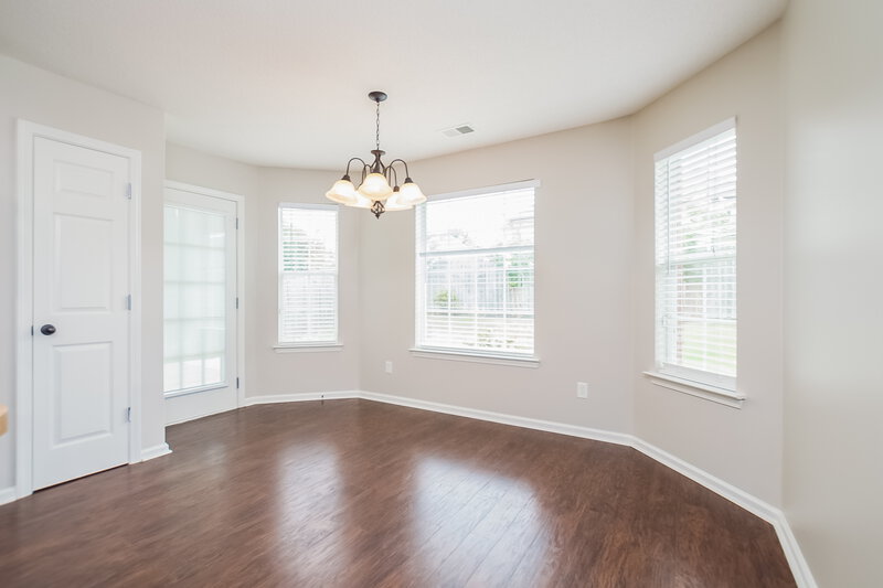 2,320/Mo, 4313 Genevieve Dr Southaven, MS 38672 Dining Room View