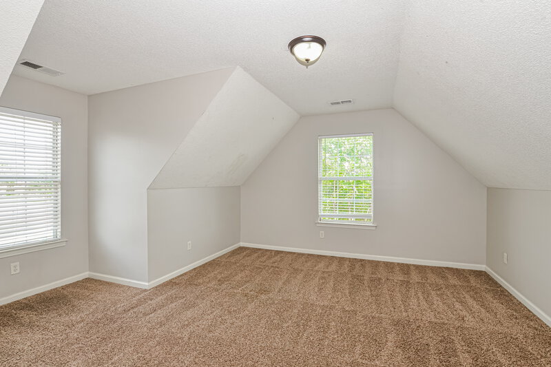 2,155/Mo, 4313 Genevieve Dr Southaven, MS 38672 Bedroom View 2