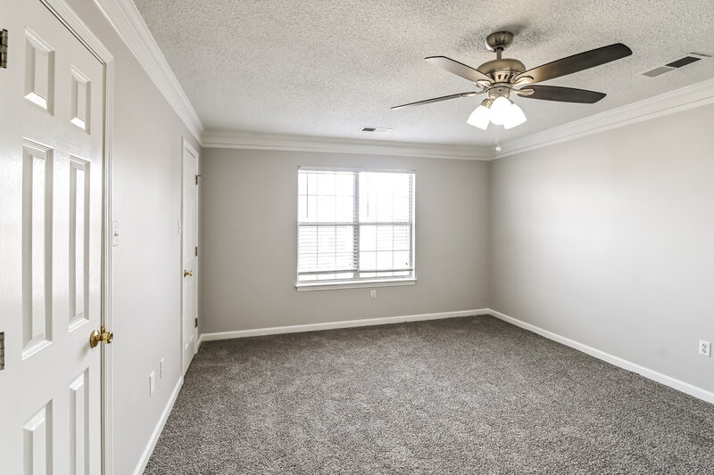 2,770/Mo, 9811 Dogwood Ct E Olive Branch, MS 38654 Bedroom View 2