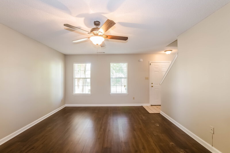 2,370/Mo, 1812 Black Bear Cir E Cordova, TN 38016 Living Room View 2
