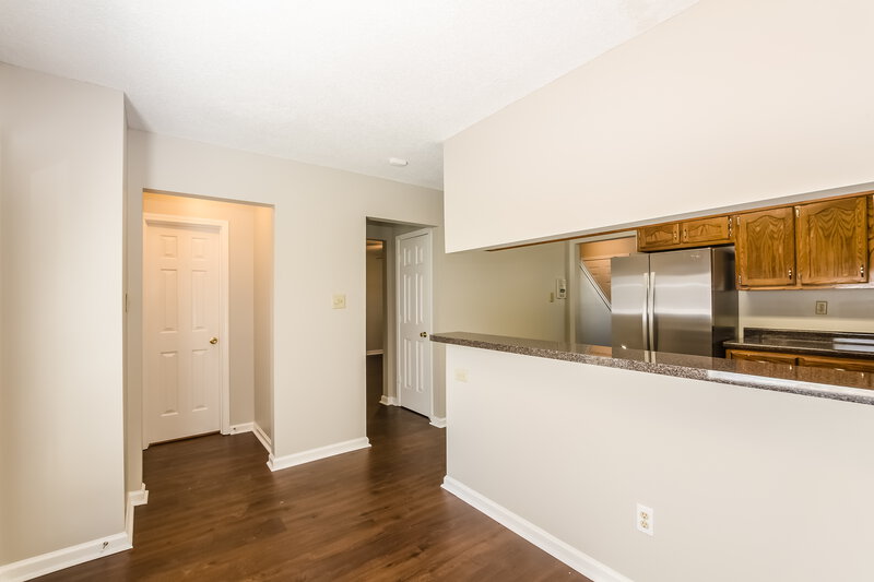 2,370/Mo, 1812 Black Bear Cir E Cordova, TN 38016 Dining Room View