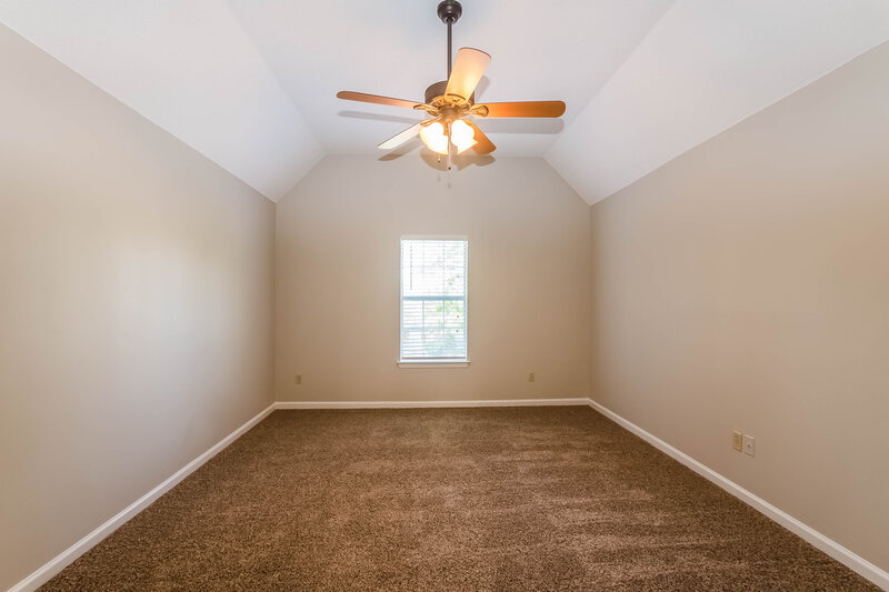 2,370/Mo, 1812 Black Bear Cir E Cordova, TN 38016 Master Bedroom View