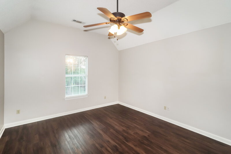 1,590/Mo, 1812 Black Bear Cir E Cordova, TN 38016 Main Bedroom View