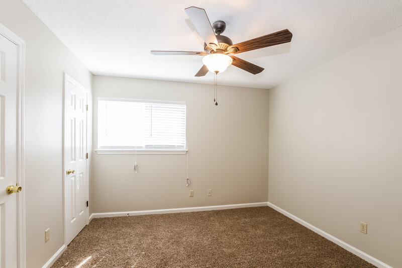 2,370/Mo, 1812 Black Bear Cir E Cordova, TN 38016 Bedroom View