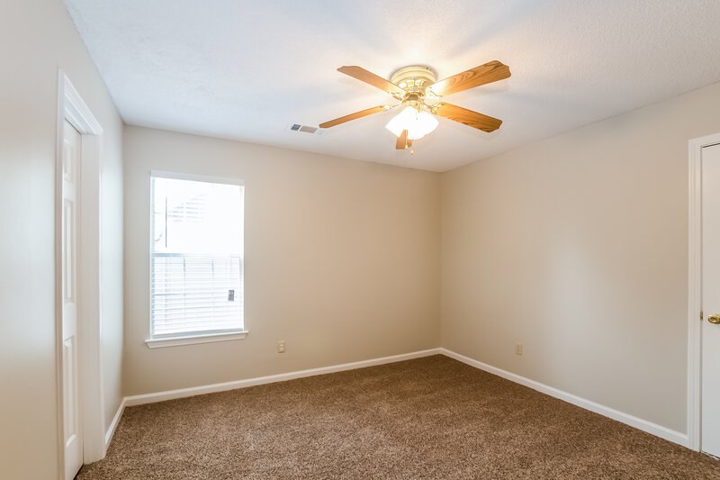 2,370/Mo, 1812 Black Bear Cir E Cordova, TN 38016 Bedroom View 2