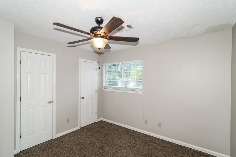 1,590/Mo, 1812 Black Bear Cir E Cordova, TN 38016 Bedroom View