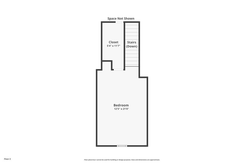 2,710/Mo, 1848 Central Trails Dr Southaven, MS 38671 Floorplan View 2
