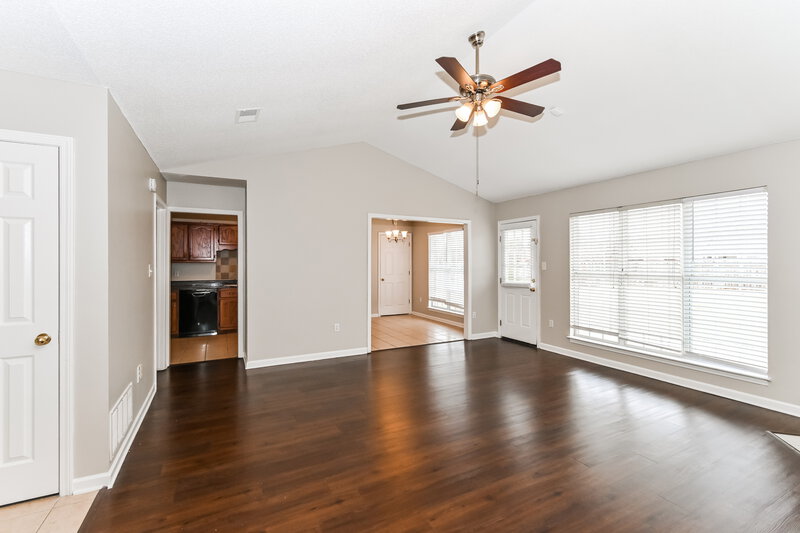 2,035/Mo, 1848 Central Trails Dr Southaven, MS 38671 Misc View 3