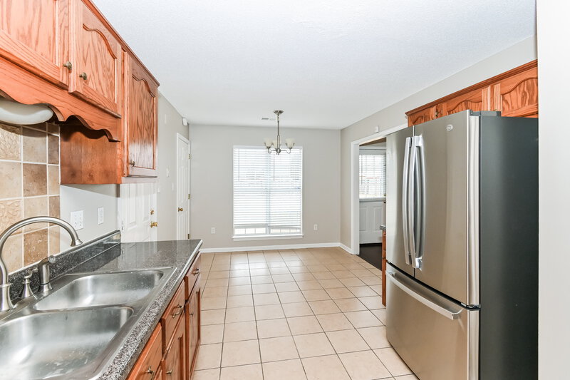 2,035/Mo, 1848 Central Trails Dr Southaven, MS 38671 Misc View 5
