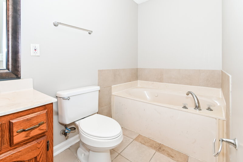 2,035/Mo, 1848 Central Trails Dr Southaven, MS 38671 Misc View 8