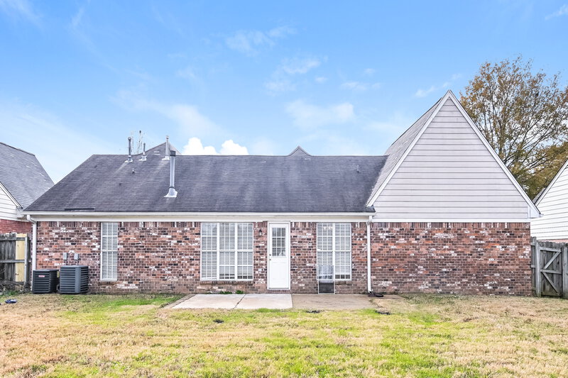 2,710/Mo, 1848 Central Trails Dr Southaven, MS 38671 Misc View 14