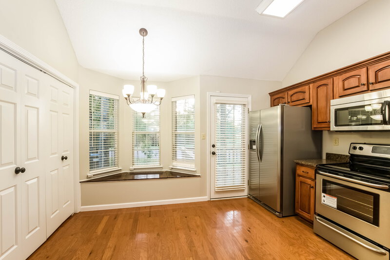 1,785/Mo, 8481 Regal Bend Dr Olive Branch, MS 38654 Dining Room View