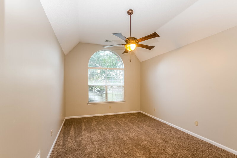 1,785/Mo, 8481 Regal Bend Dr Olive Branch, MS 38654 Master Bedroom View