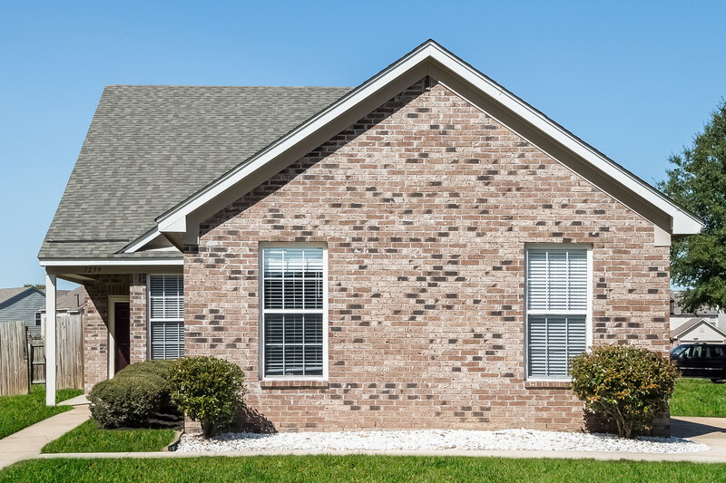 1,860/Mo, 7259 Alexander Rd Olive Branch, MS 38654 External View