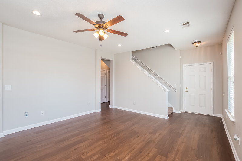 1,860/Mo, 7259 Alexander Rd Olive Branch, MS 38654 Living Room View