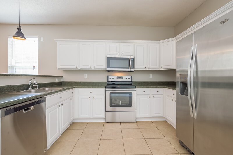 1,860/Mo, 7259 Alexander Rd Olive Branch, MS 38654 Kitchen View