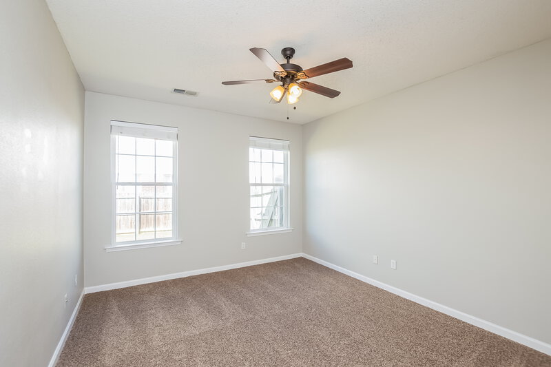 1,860/Mo, 7259 Alexander Rd Olive Branch, MS 38654 Master Bedroom View
