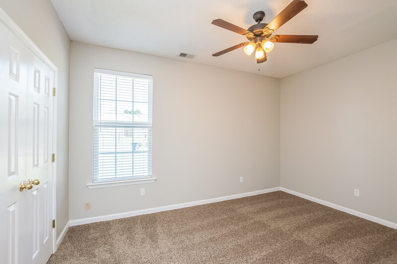 1,860/Mo, 7259 Alexander Rd Olive Branch, MS 38654 Bedroom View