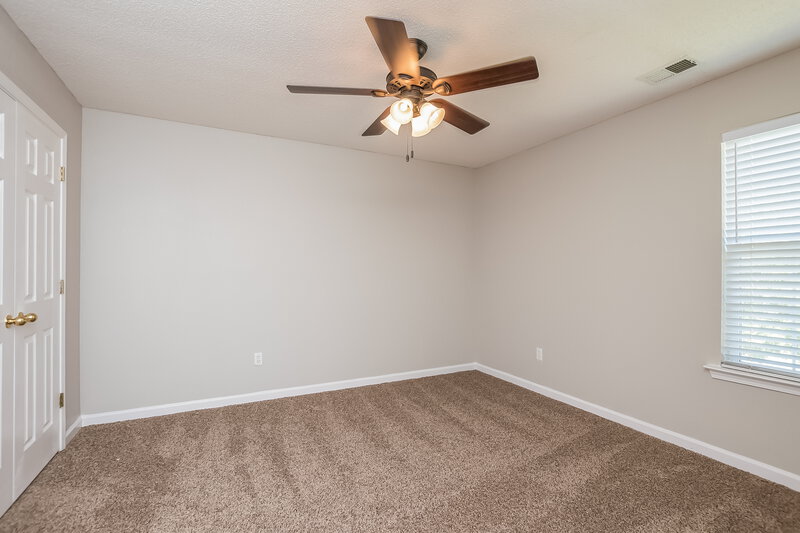 1,860/Mo, 7259 Alexander Rd Olive Branch, MS 38654 Bedroom View 2