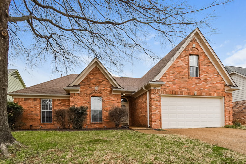1,910/Mo, 11616 Leewood Dr Arlington, TN 38002 Misc View