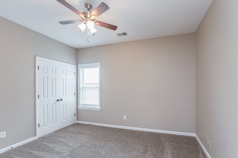 2,100/Mo, 5792 Bedford Loop E Southaven, MS 38672 Bedroom View