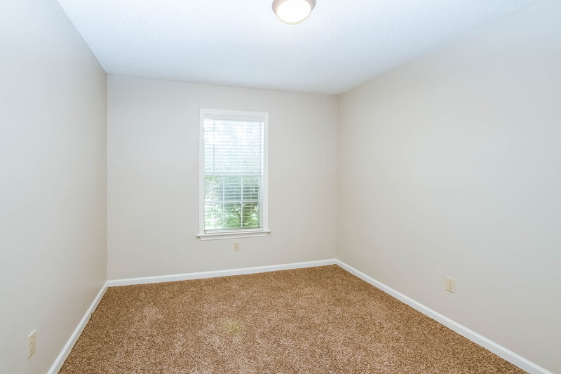2,115/Mo, 250 Cross Point Cv Collierville, TN 38017 Bedroom View