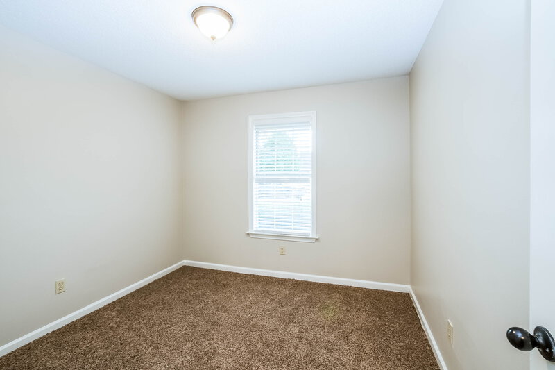 2,115/Mo, 250 Cross Point Cv Collierville, TN 38017 Bedroom View 2