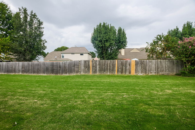 2,115/Mo, 250 Cross Point Cv Collierville, TN 38017 Exterior View