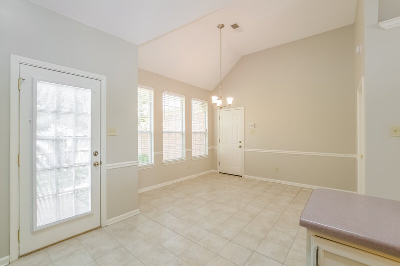 1,810/Mo, 10004 Woodland Birch Dr Lakeland, TN 38002 Dining Room View