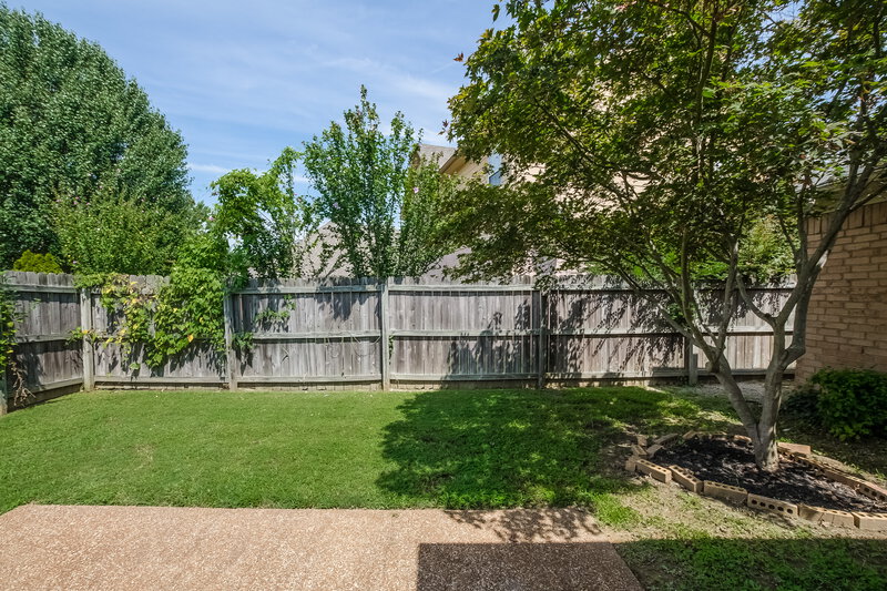 1,810/Mo, 10004 Woodland Birch Dr Lakeland, TN 38002 Rear View 2