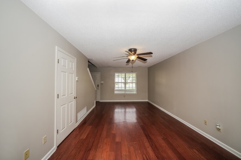 2,330/Mo, 6961 Ginwood Cv Walls, MS 38680 Dining Room View