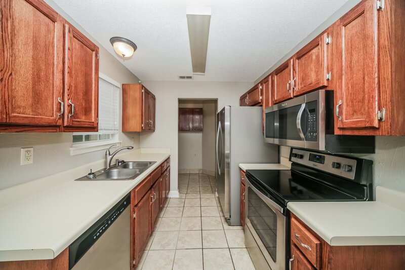 2,330/Mo, 6961 Ginwood Cv Walls, MS 38680 Kitchen View
