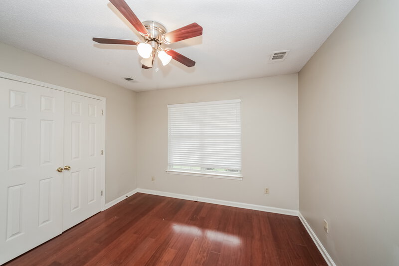 2,330/Mo, 6961 Ginwood Cv Walls, MS 38680 Main Bedroom View