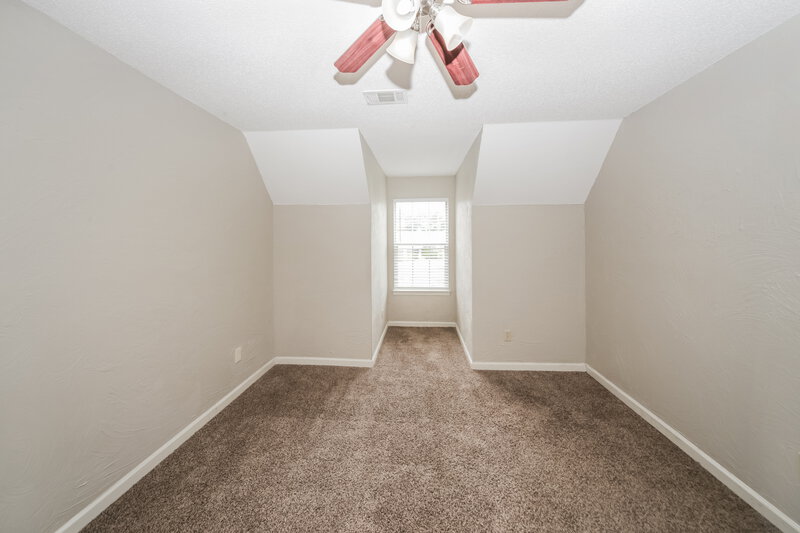 2,330/Mo, 6961 Ginwood Cv Walls, MS 38680 Main Bedroom View 4