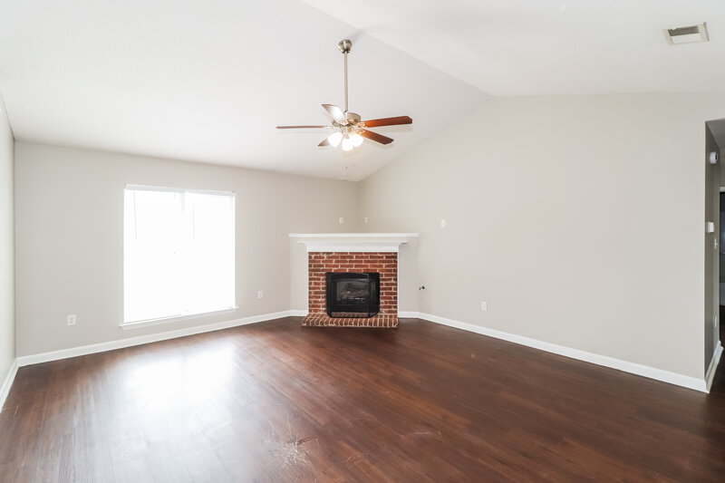 1,720/Mo, 1741 Madison Ave Southaven, MS 38671 Living Room View