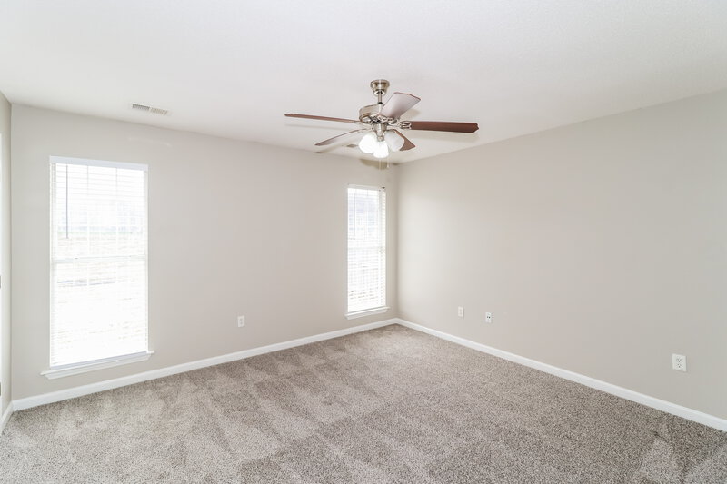 1,720/Mo, 1741 Madison Ave Southaven, MS 38671 Main Bedroom View