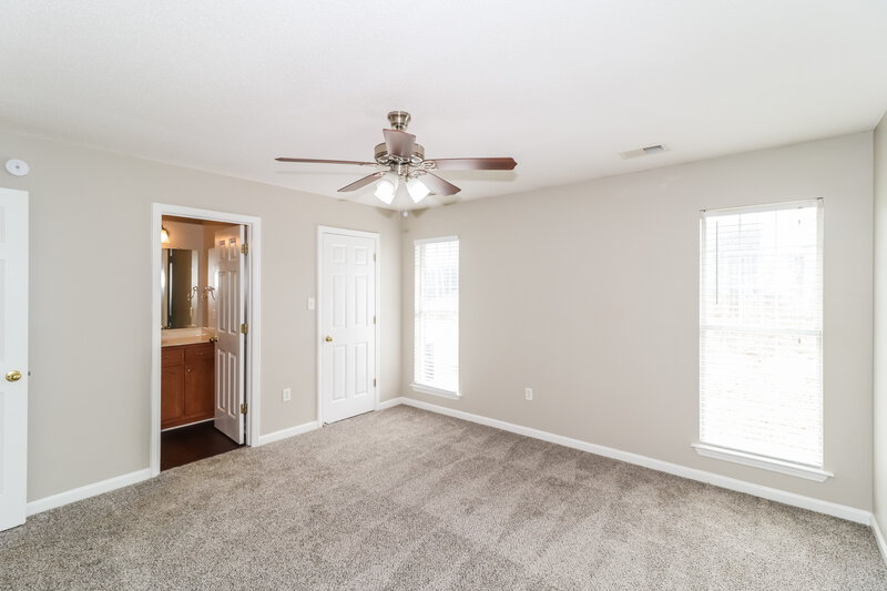 1,720/Mo, 1741 Madison Ave Southaven, MS 38671 Main Bedroom View 2