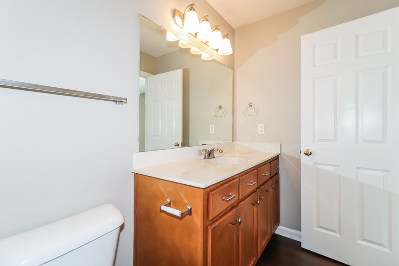 1,720/Mo, 1741 Madison Ave Southaven, MS 38671 Main Bathroom View