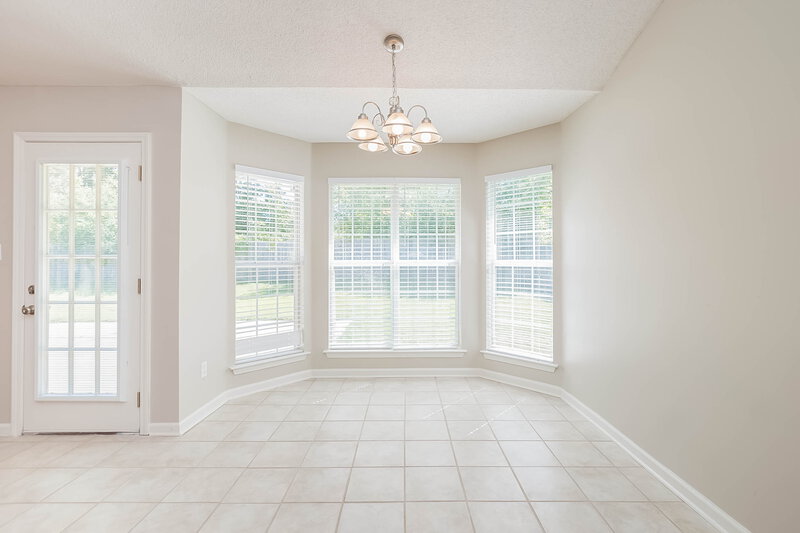 1,670/Mo, 6560 White Hawk Ln Olive Branch, MS 38654 Dining Room View